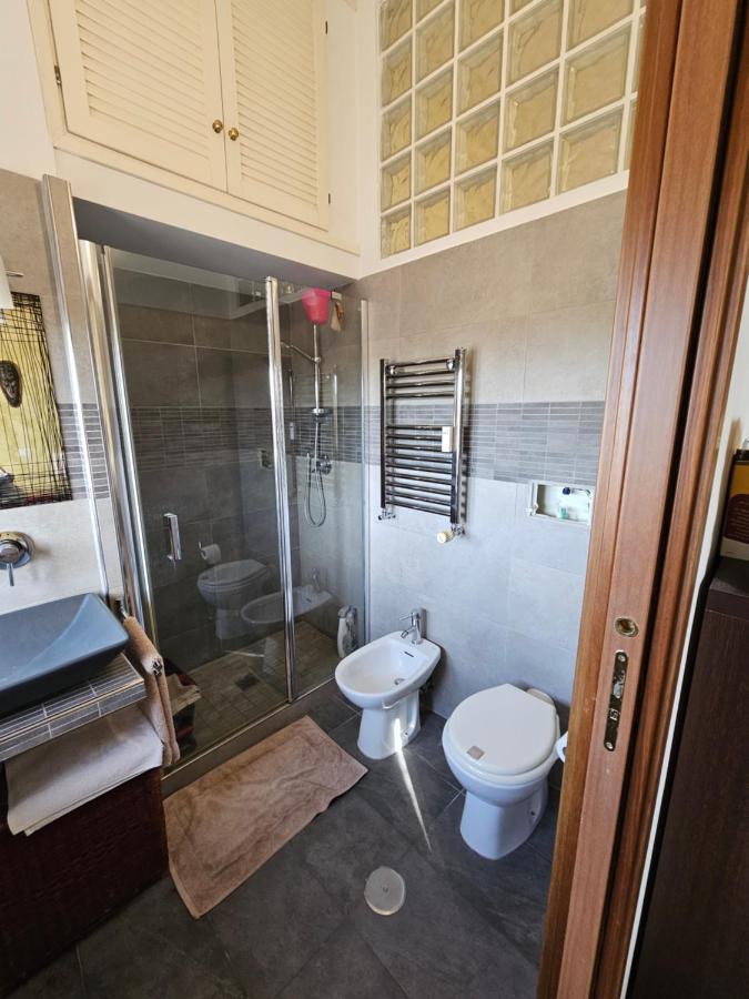 St. Peter'S Rooms Suite Rome Exterior photo