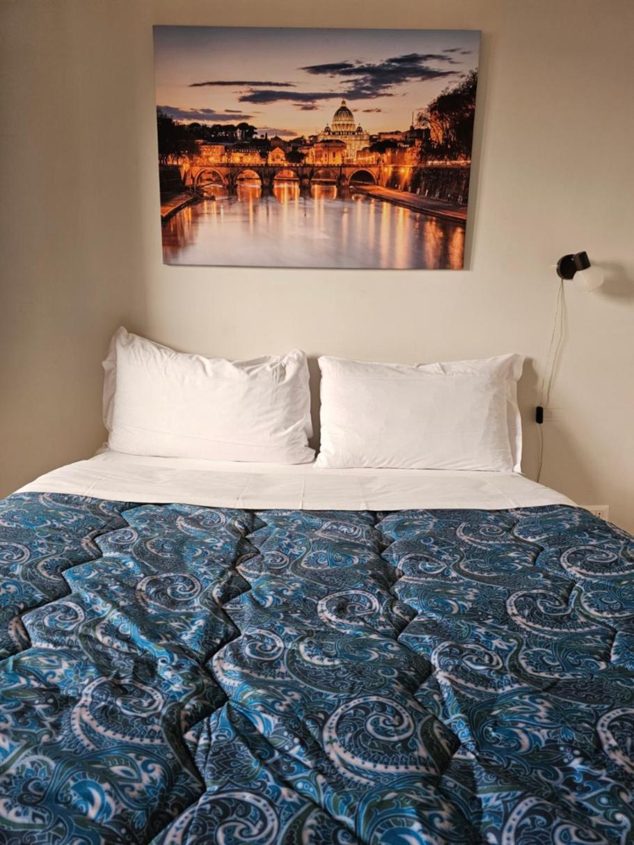 St. Peter'S Rooms Suite Rome Exterior photo