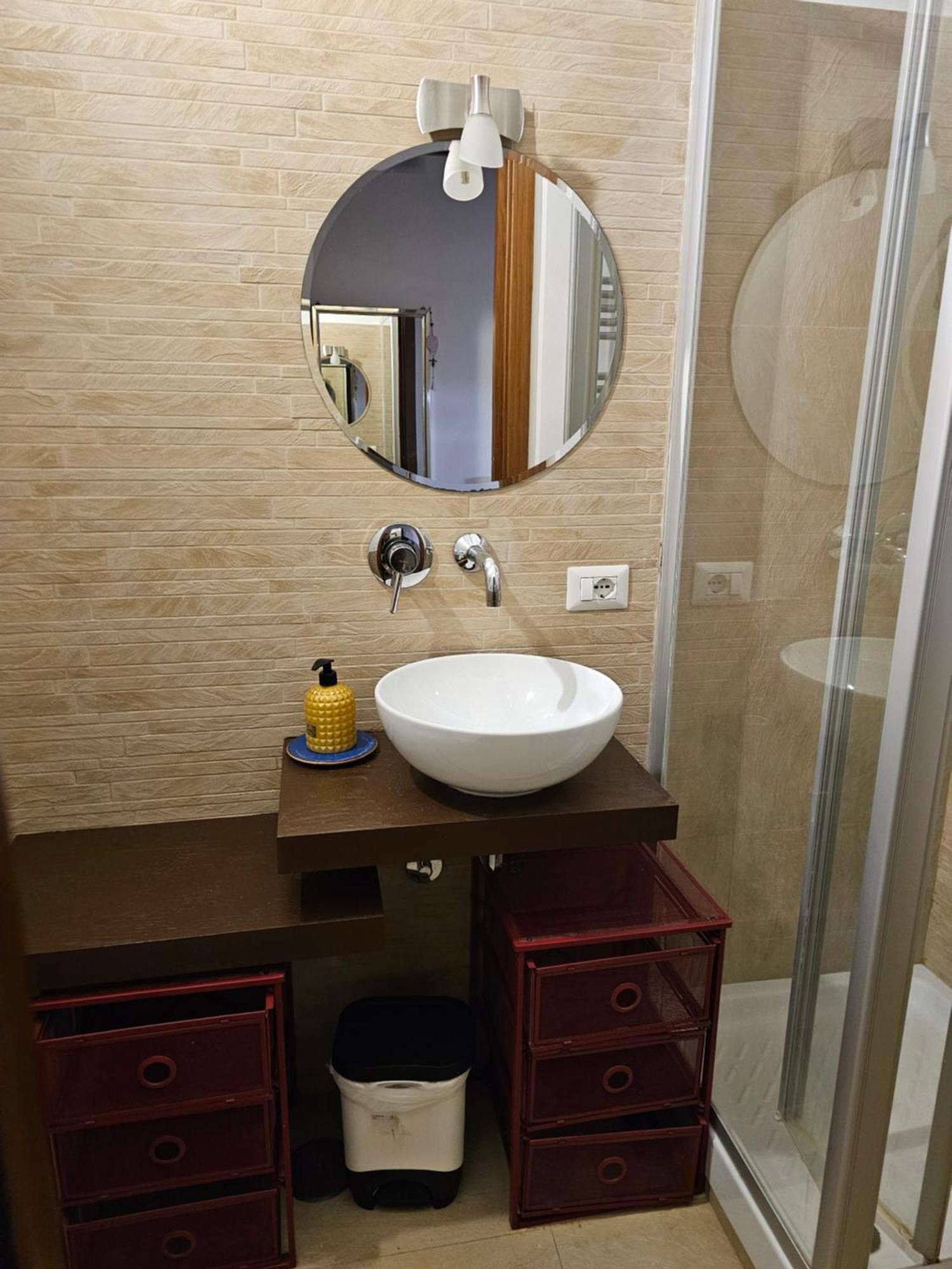 St. Peter'S Rooms Suite Rome Exterior photo